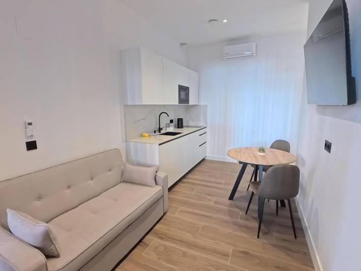 Gîte pour 4 personnes à Guernica