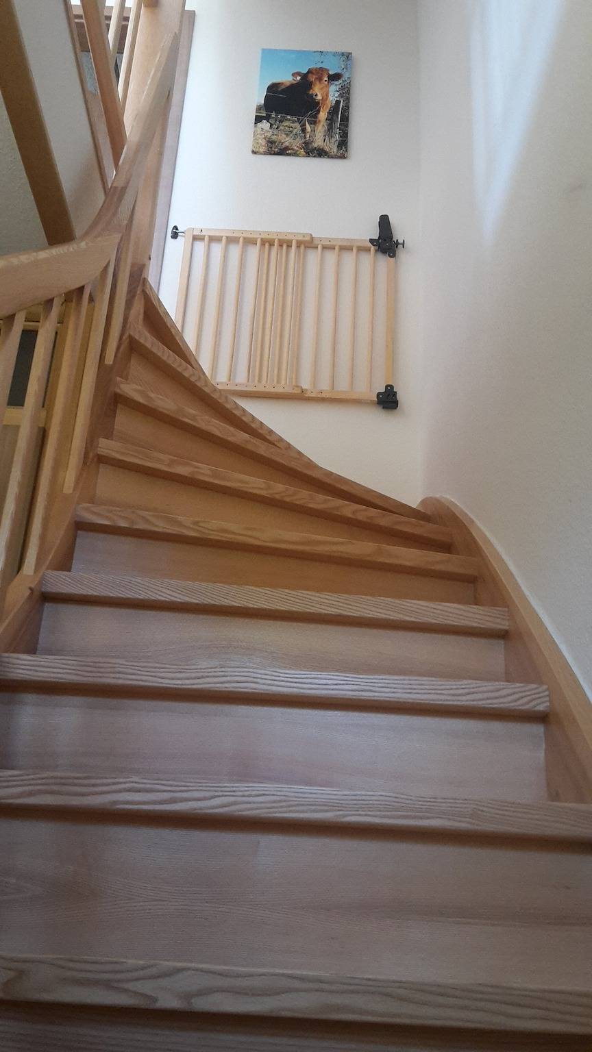 Appartement 'Ferienwohnung Hohes Venn' met Wi-Fi, foto 7