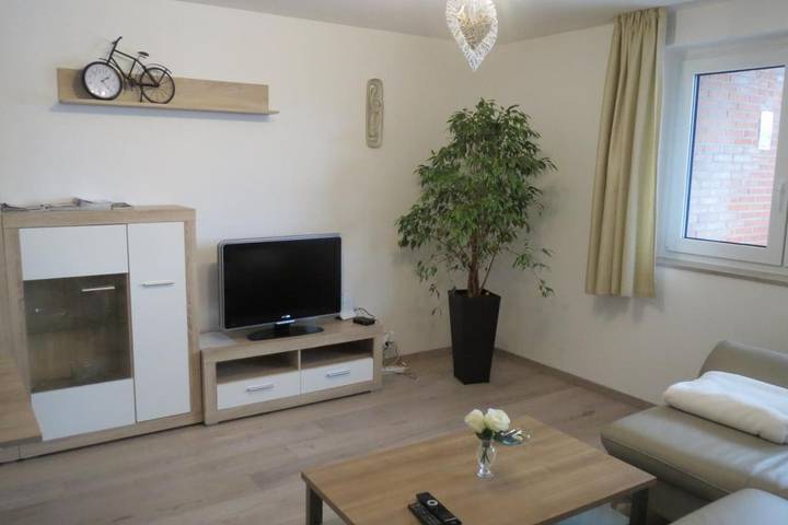 Gîte pour 2 personnes, avec vue et jardin à Eupen - 4