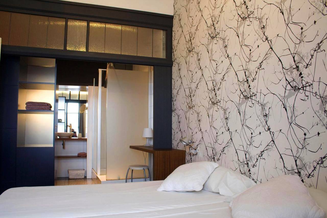 Bed & Breakfast Bells Oficis in Gerona, Gironés