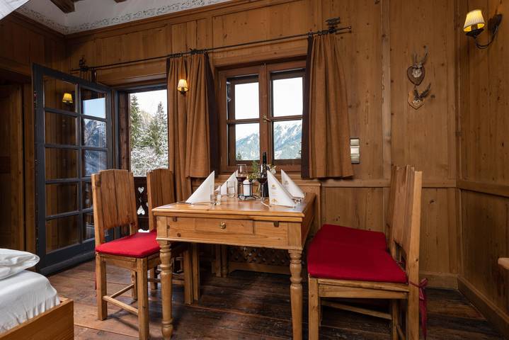 Ganze Ferienwohnung, Alm-Appartement 1-4 Nä in Hohe Tauern, Bad Gastein und Umgebung