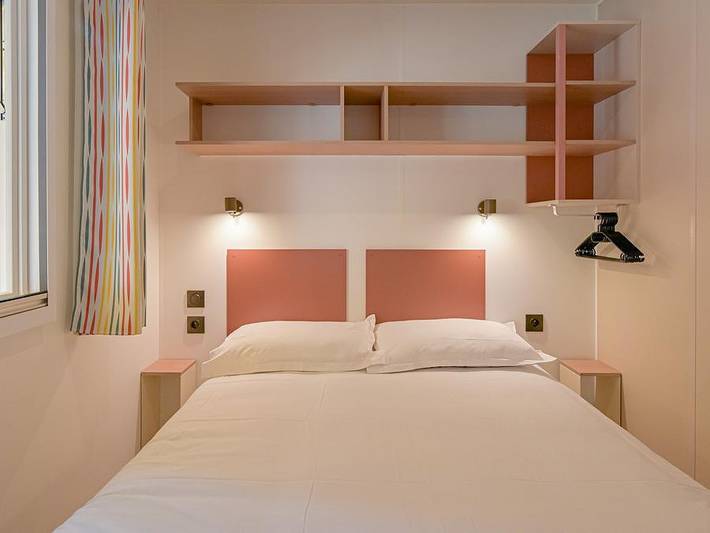 Camping für 4 Personen auf Sardinien - 4