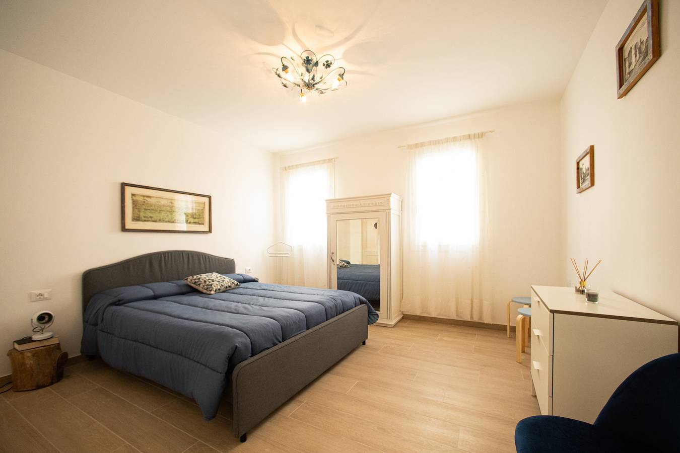 Apartamento entero, Dimora Ca Gambari-Chioggia in Chioggia, Provincia de Venezia