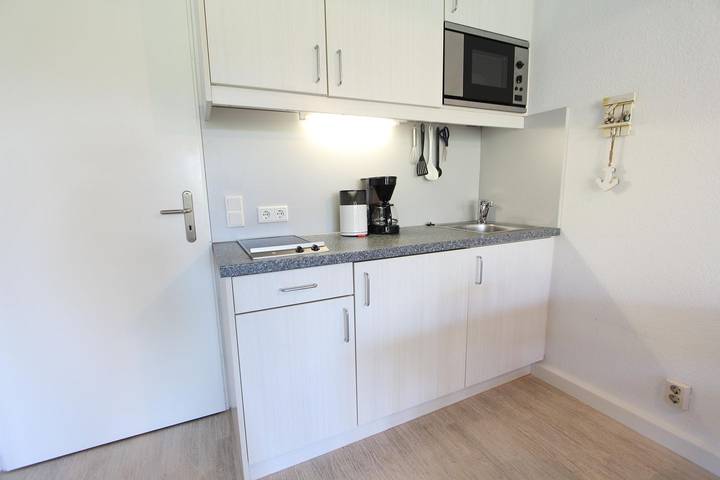 Ferienwohnung für 2 Personen in Landkreis Wittmund - 3