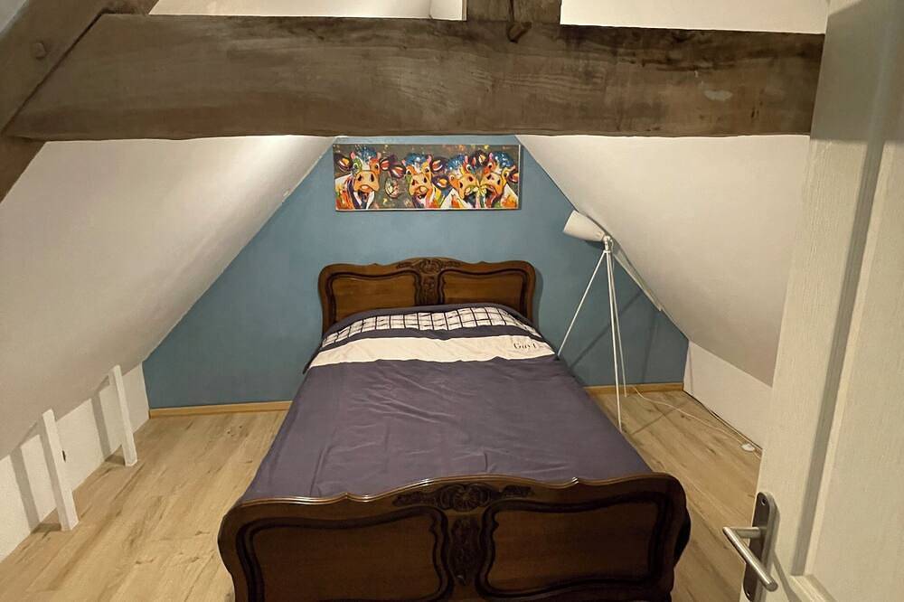 Gîte chez Line & Mon in Bournonville, Région de Boulogne-sur-Mer
