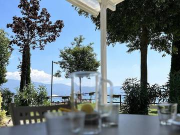 Casa Rodante para 4 Personas en Toscolano-Maderno, Oberitalienische Seen, Foto 4