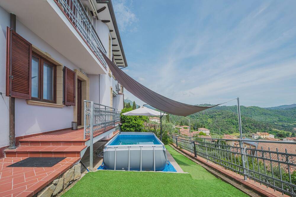Casa vacanza a Versilia a partire da 136€ a notte