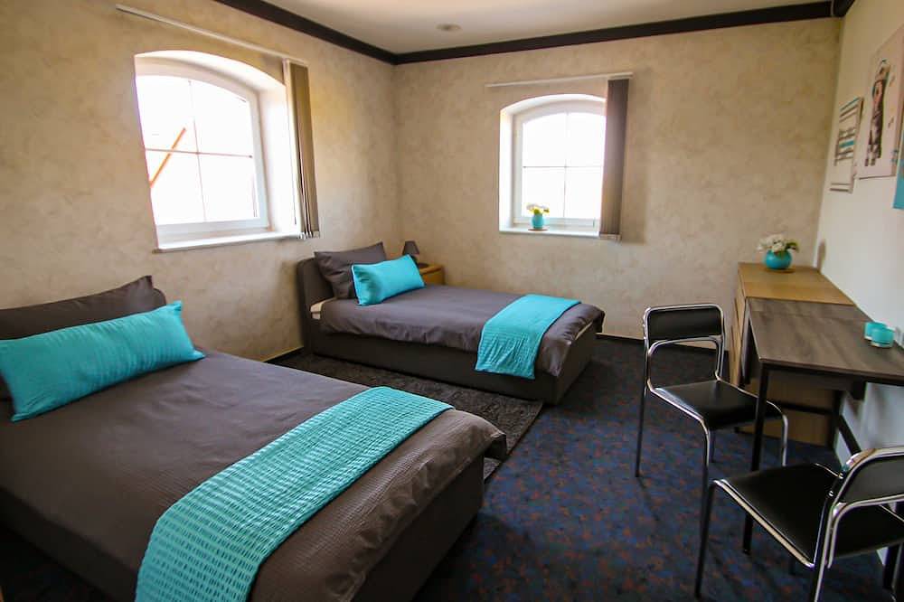 Ganze Wohnung, Ferienwohnung Schwalbennest - Ferienwohnungen Vogelsang in Kramerhof, Stralsund Umland
