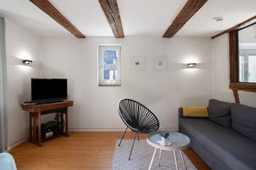 Ferienhaus für 4 Personen in Badenweiler, Hochschwarzwald, Bild 2