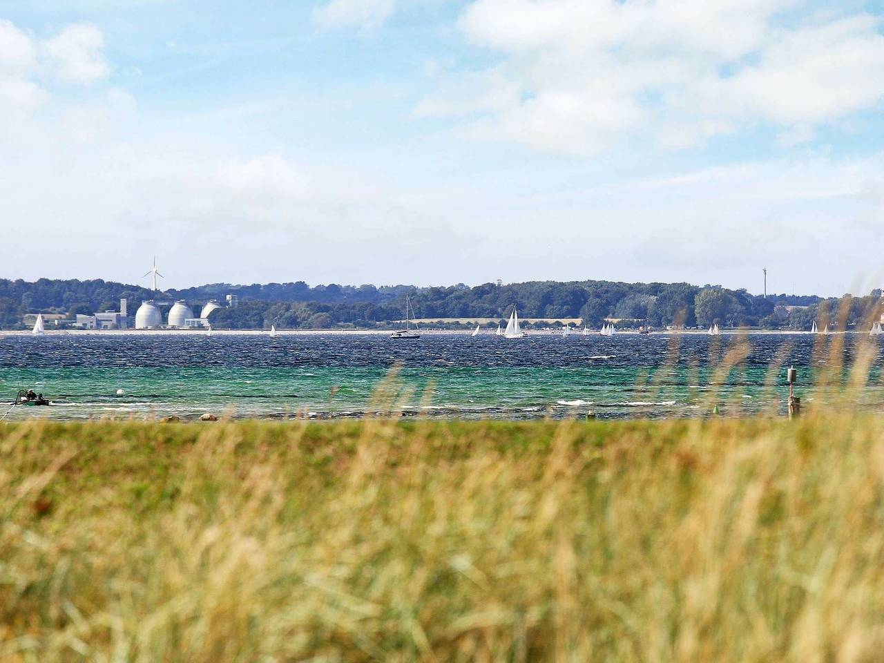 4 Personen Ferienhaus in Wendtorf in Wendtorfer Strand, Wendtorf