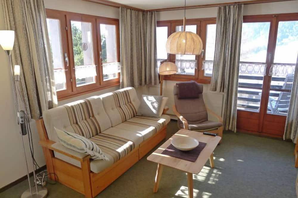 Geheel appartement, Aragon M86 by Interhome in Ernen, Aletsch Arena