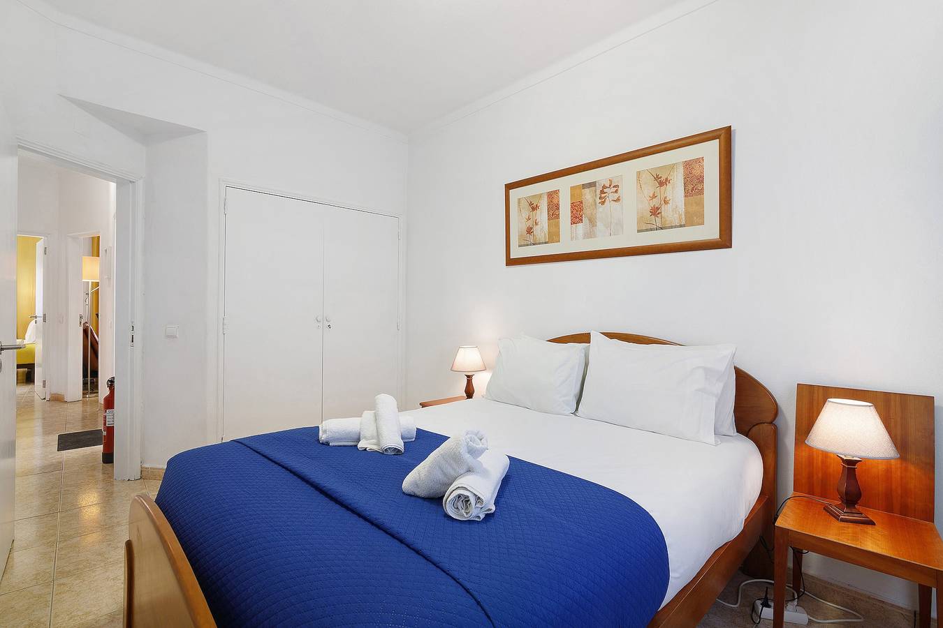 Appartement 'Happy House Central' met Privéterras, Balkon en Wi-Fi, foto 11