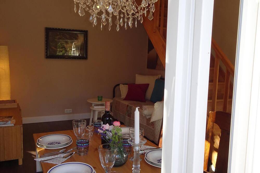 Stilecht und nostalgisch nahe Timmendorfer Strand Ostsee und Altstadt Lübeck in Ratekau, Ostholstein