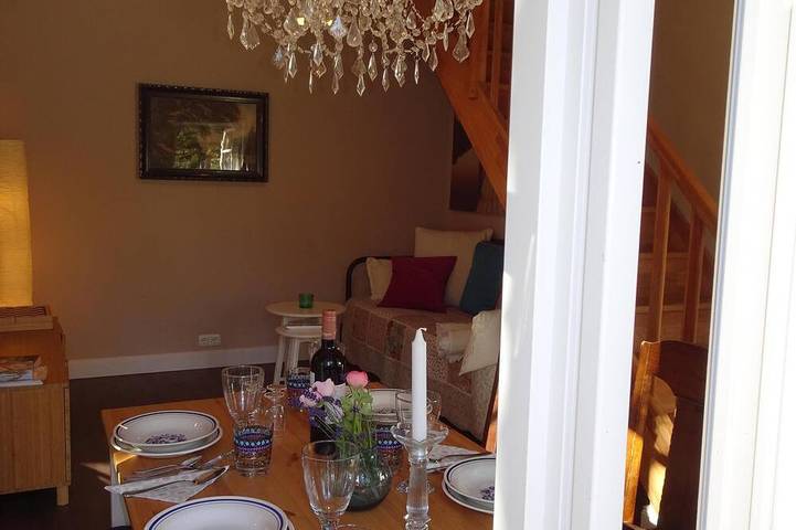 Agriturismo für 4 Personen, mit Garten in Ratekau - 2