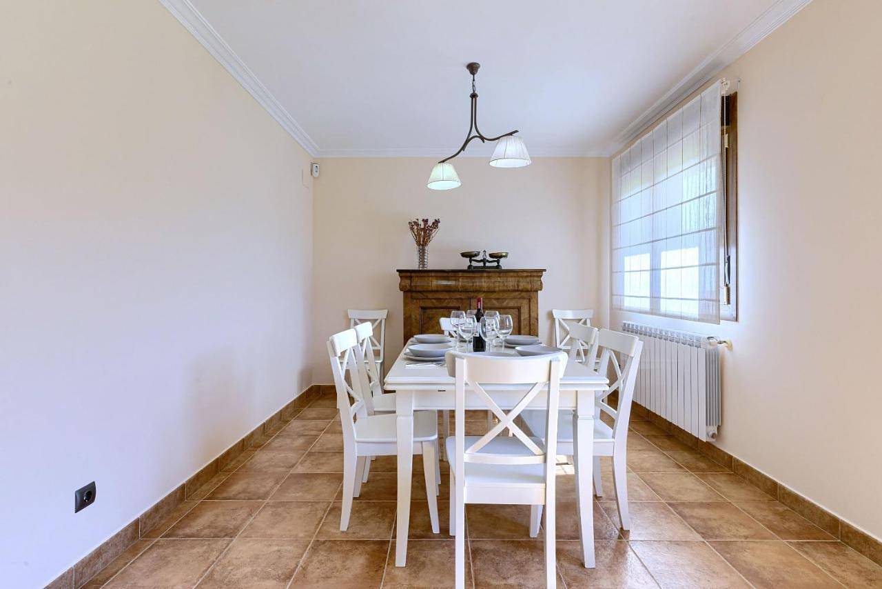 Bakio Country House by Next Stop Bilbao in Baquio, Costa Vasca