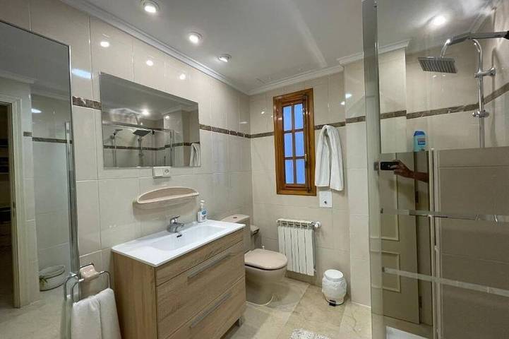 Ferienwohnung für 2 Personen - 1