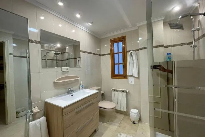 Appartement de vacances pour 2 personnes - 1
