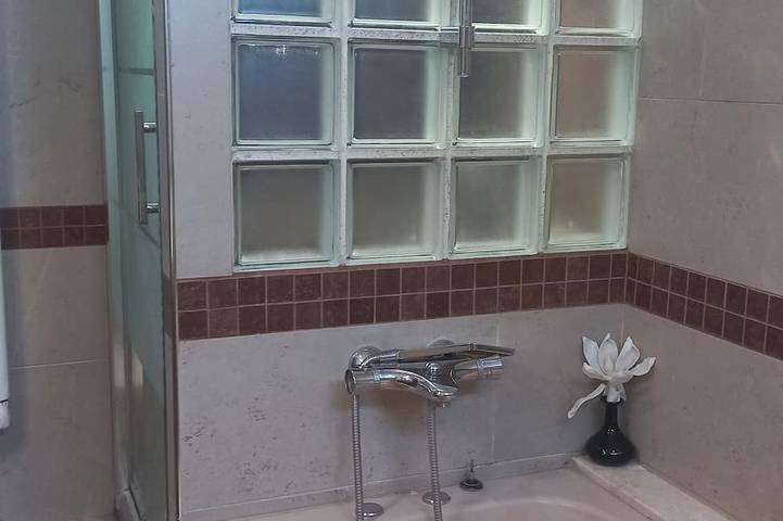 Location de vacances pour 4 personnes, avec Jardin à Soisy-sous-Montmorency - 3