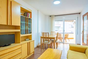 Location De Vacances pour 4 Personnes dans Pineda de Mar, Maresme, Photo 3