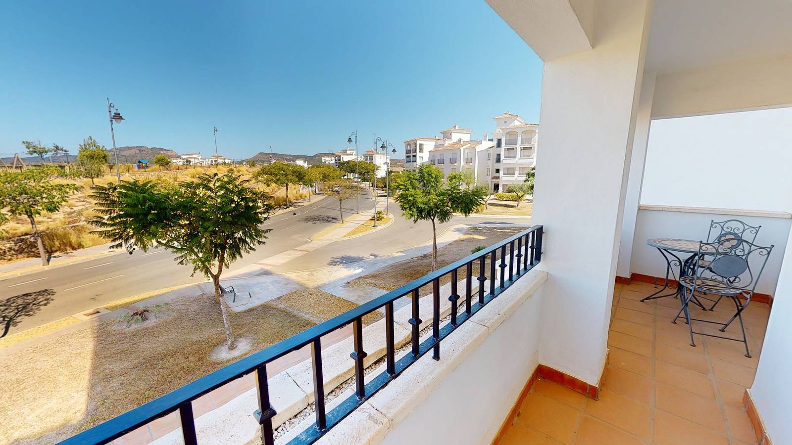 Apartamento entero, Casa Atlantico A-Murcia Holiday Rentals Property in Golf Resorts Murcia, Murcia 