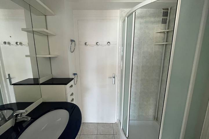 Gîte pour 2 personnes, avec balcon dans Casino Des Atlantes Les Sables - 4