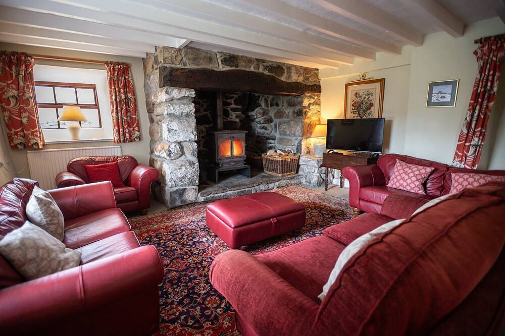 Casa vacanza a Gwynedd a partire da 306€ a notte