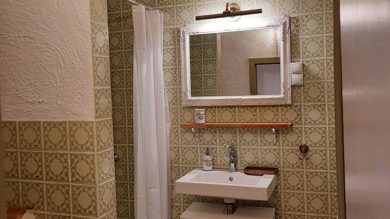 Ganze Ferienwohnung, Ferienwohnung für 2 Personen (51 m²) in Pottum in Pottum, Westerburg & Umgebung