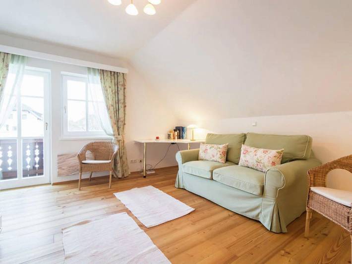 Ferienhaus in Kärnten mit Garten und Sauna in Gailtaler Alpen, Steinfeld im Drautal
