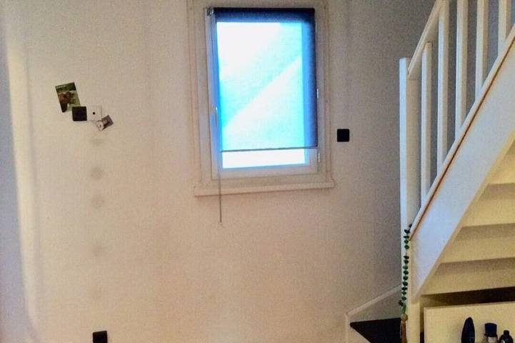 Location de vacances pour 3 personnes, avec jardin à Thiais - 2