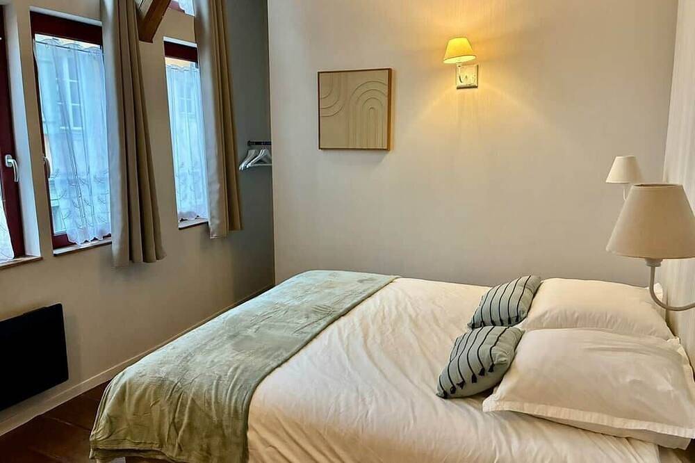Ganze Wohnung, La Grande Escapade (T12) in Troyes, Aube