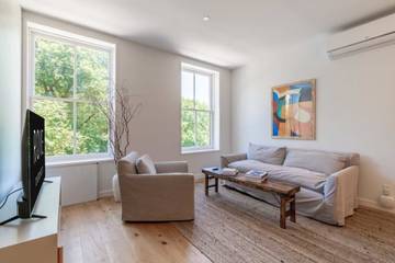 Vacation Rental for 6 Guests in Manhattan, New York City, Picture 1