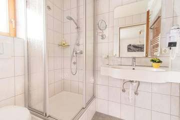 Pension für 2 Personen in Obermaiselstein, Hörnerdörfer, Bild 4