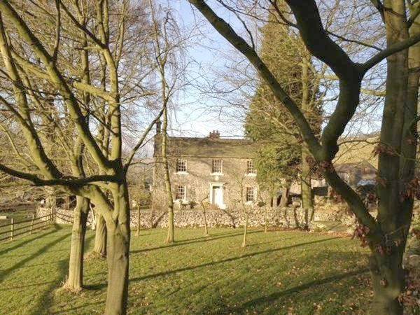 B&B für 2 Personen, mit Garten und Ausblick in Buxton