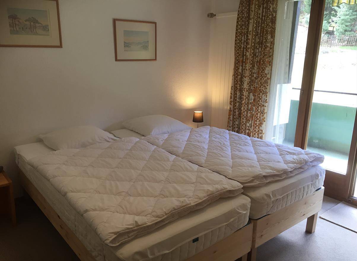 Apartamento entero, Brentaz n° 208, flat close to the playground and snow garden in Chalais (Suiza), Alpes del Valais