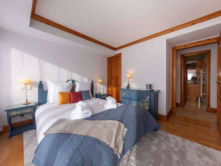 Gîte pour 4 personnes dans Courchevel 1850 - 3