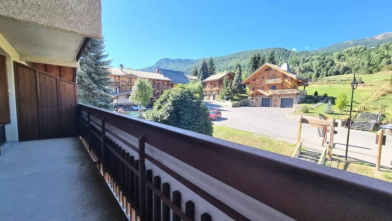 Entire apartment, Grand Apparatus To Pieds - 6/8 Pers in Puy-Saint-Vincent, Écrins National Park