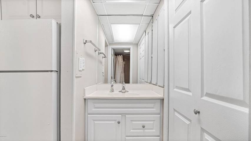 Vacation rental for 4 people in Panama City Beach