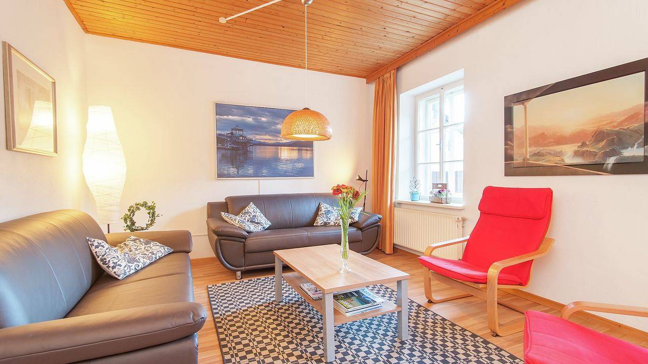 Ferienhaus für 8 Personen (140 m²) in Hermagor in Gailtaler Alpen, Gitschtal