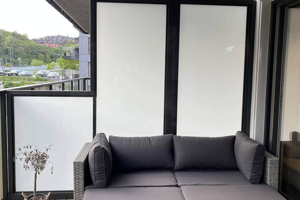 Vakantieappartement voor 3 Personen in Fana, Bergen