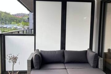 Ferienwohnung für 3 Personen in Bergen
