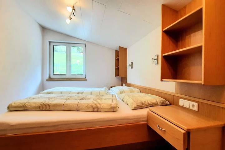 Ferienwohnung für 2 Personen, mit Haustier - 1