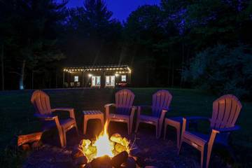 Apartamento De Férias para 4 Pessoas em Hudson Valley, Estado de Nova Iorque, Foto 1