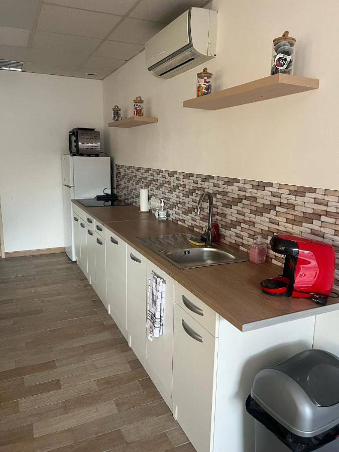 Location de vacances pour 4 personnes à Bogny-sur-Meuse - 2