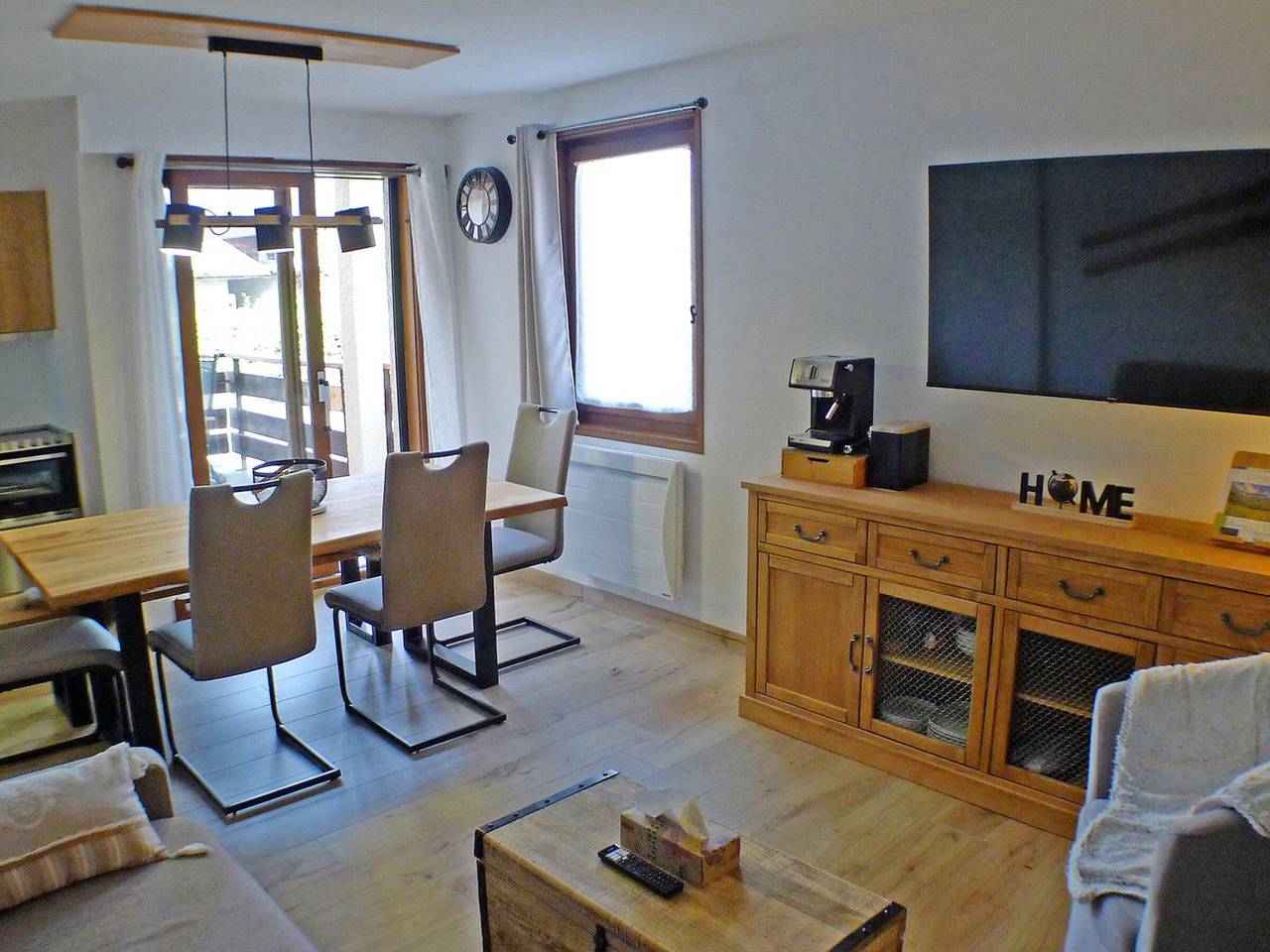 Photo : Appartement de vacances