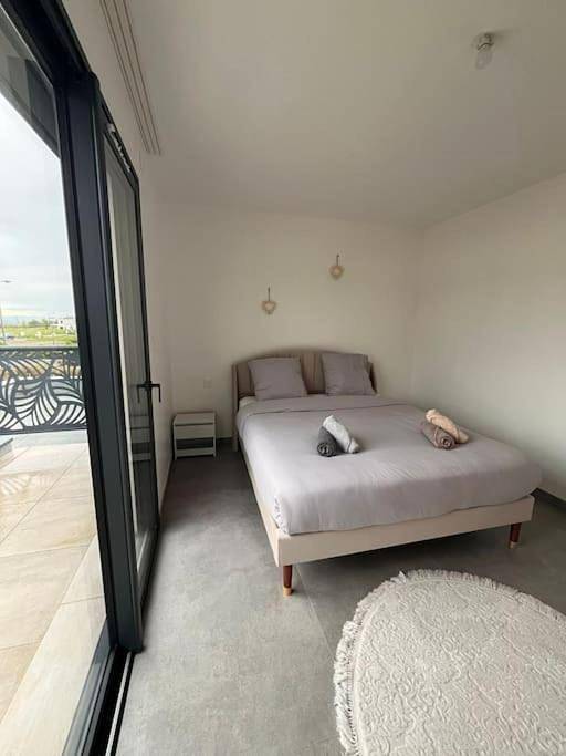 Three-Bedroom Villa in Cébazat, Parc naturel régional des Volcans d'Auvergne