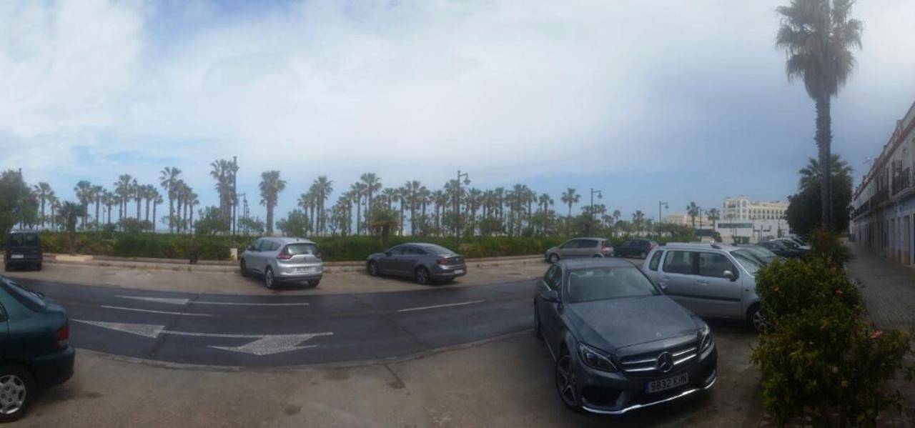 Malvarrosa Calle Pavia in Platja del Cabanyal - Les Arenes (Valencia), Valencia