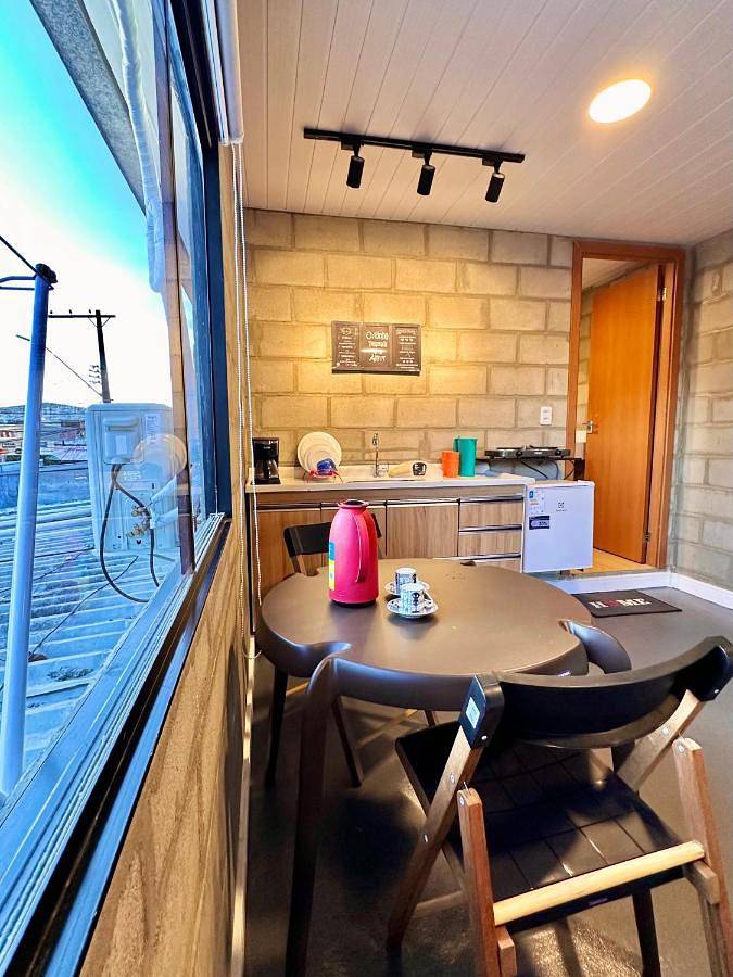 Appartement de vacances pour 2 personnes, avec balcon et vue