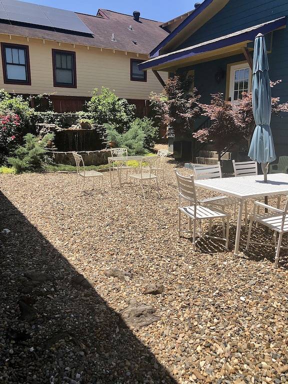 Modernes und schickes Gästehaus in Little Rock, Arkansas