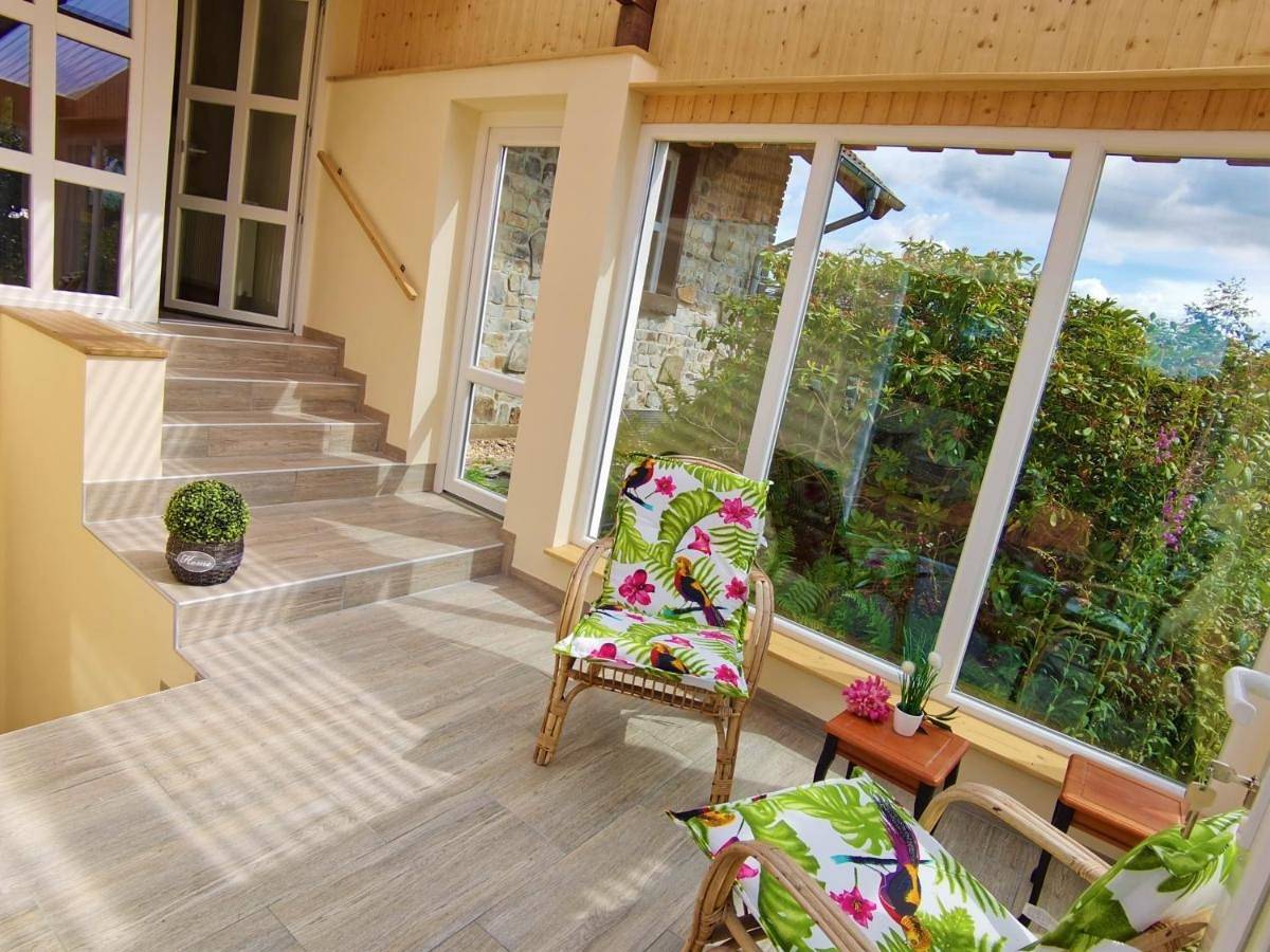 Ferienhaus Eifelrose in Simmerath, Rureifel (Nordrhein-westfalen)