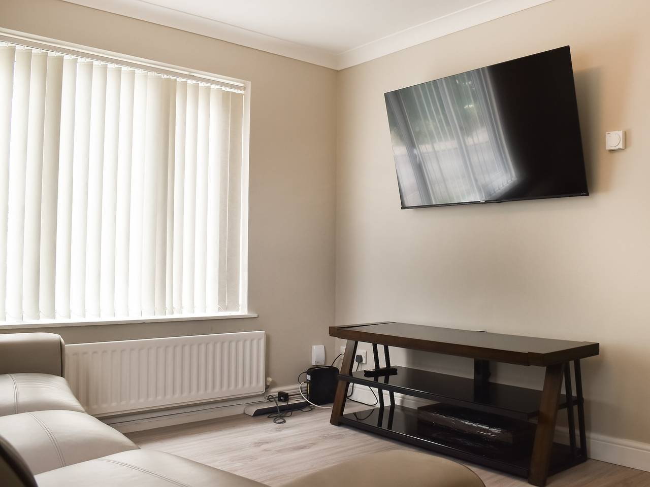 Alwent Apartment in Middlesbrough, Nordostengland